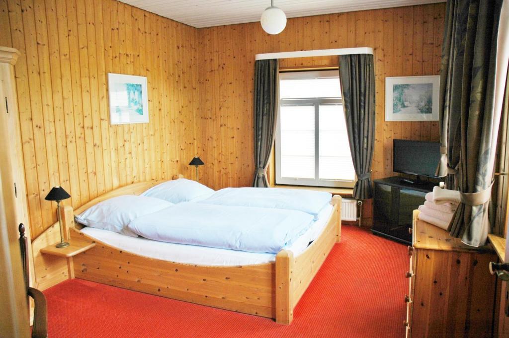 Hotel Kappelner Hof Chambre photo