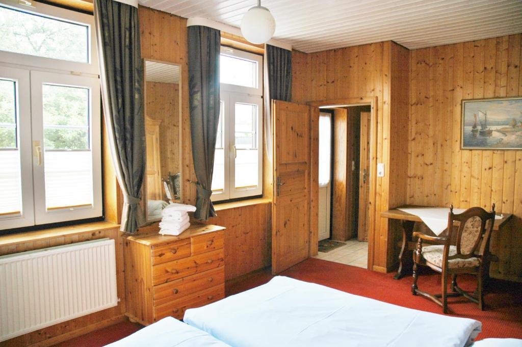 Hotel Kappelner Hof Chambre photo